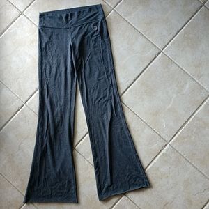 Green Apple Bamboo Luxury Flare